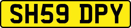 SH59DPY