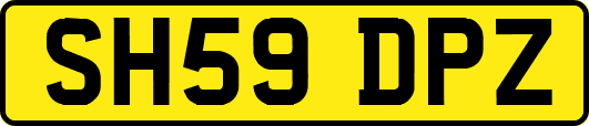 SH59DPZ