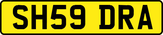 SH59DRA