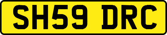 SH59DRC