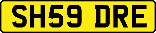 SH59DRE