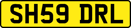 SH59DRL