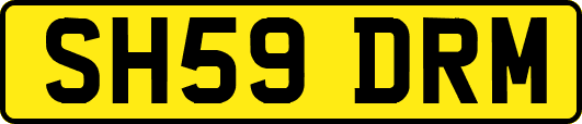 SH59DRM
