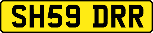 SH59DRR