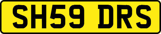 SH59DRS