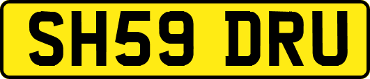 SH59DRU