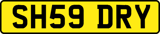 SH59DRY