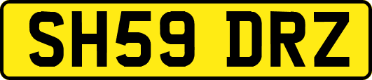 SH59DRZ