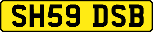 SH59DSB