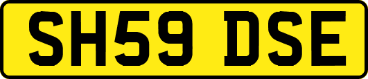 SH59DSE