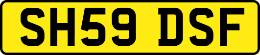 SH59DSF