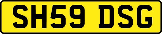 SH59DSG