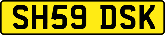 SH59DSK