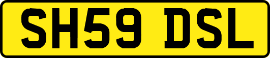 SH59DSL