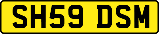SH59DSM