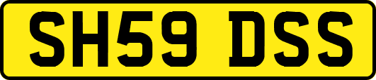 SH59DSS