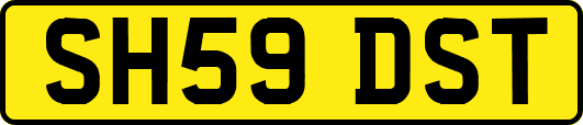 SH59DST