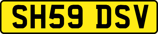 SH59DSV