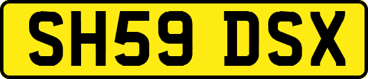 SH59DSX