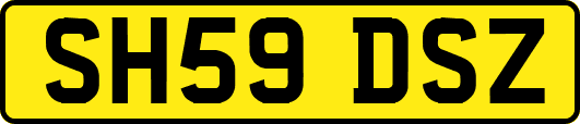 SH59DSZ