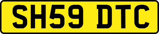 SH59DTC