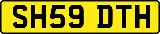SH59DTH