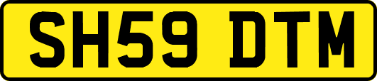 SH59DTM