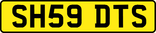 SH59DTS