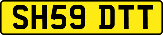 SH59DTT