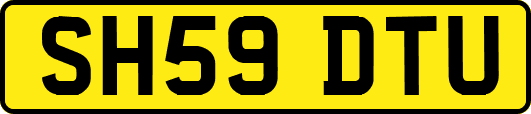 SH59DTU