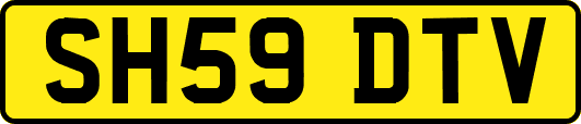 SH59DTV