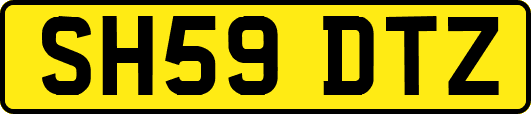 SH59DTZ