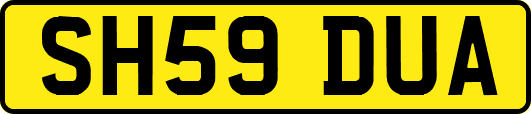 SH59DUA