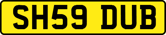 SH59DUB