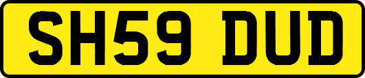 SH59DUD
