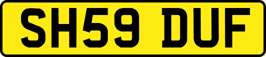 SH59DUF