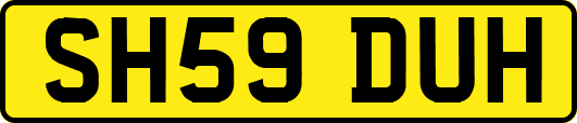 SH59DUH