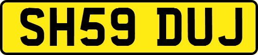 SH59DUJ