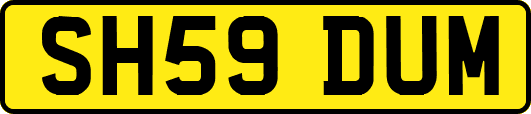 SH59DUM
