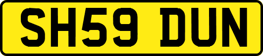 SH59DUN