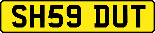 SH59DUT