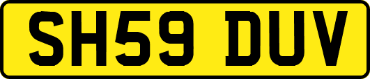SH59DUV
