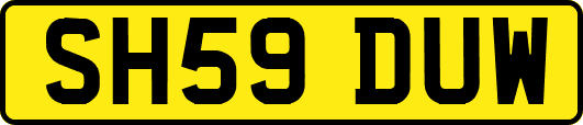 SH59DUW