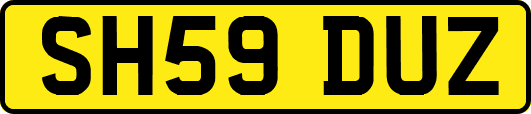 SH59DUZ