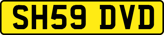 SH59DVD