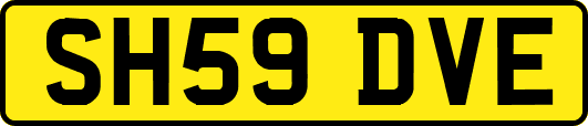 SH59DVE