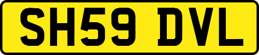 SH59DVL