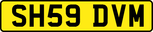 SH59DVM