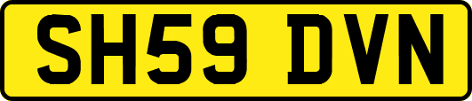 SH59DVN