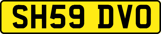 SH59DVO